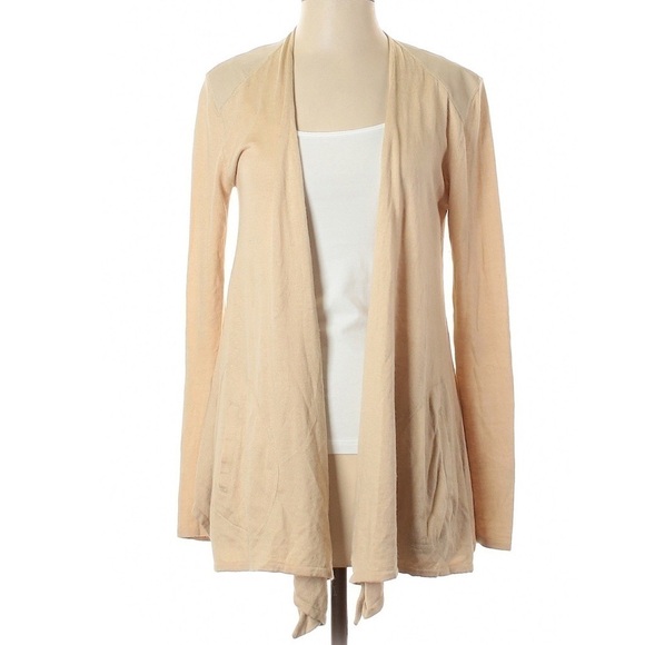 TWELFTH Street by Cynthia Vincent Cardigan - Picture 3 of 8